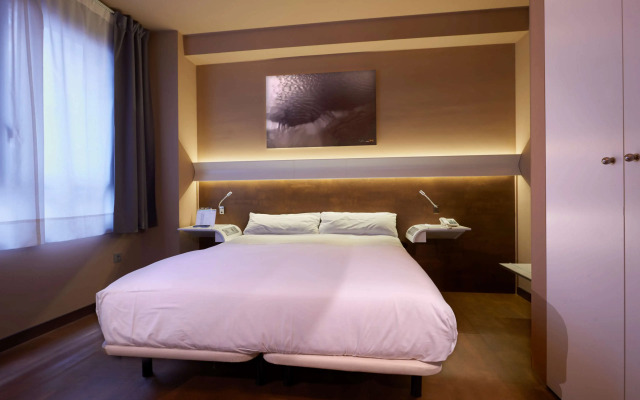 Hotel Silken Monumental Naranco