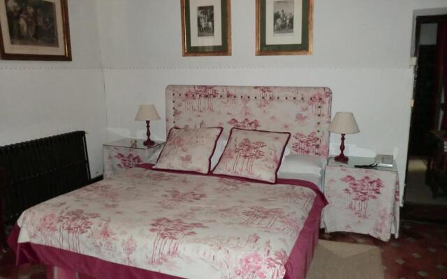 Palacio de la Rambla