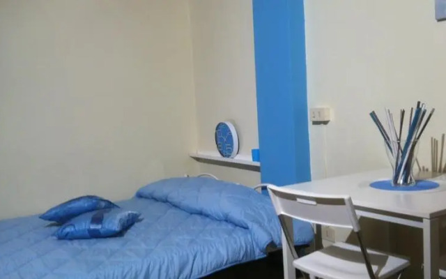 City & Sea Apartments San Siro3