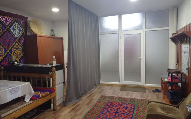 KGB Home Hostel