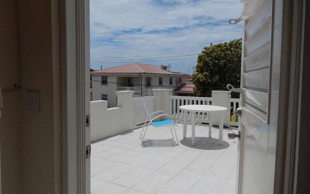 Appartamento a Barbados