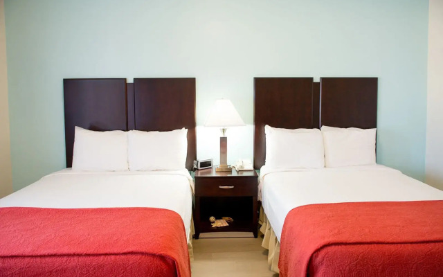 Hotel Sheldon