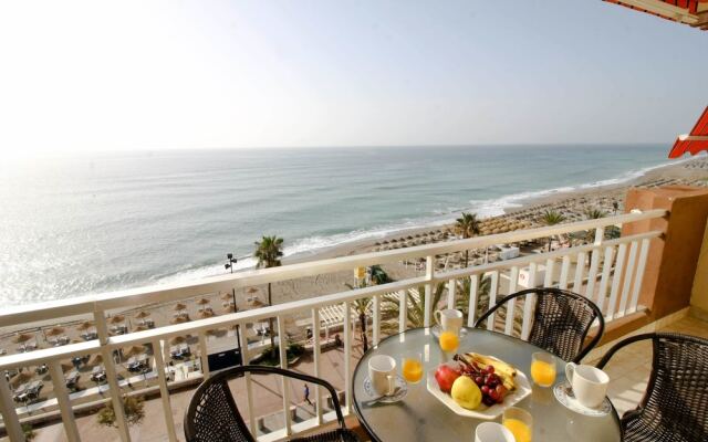 Suitur Yate Apartment - Beachfront Fuengirola