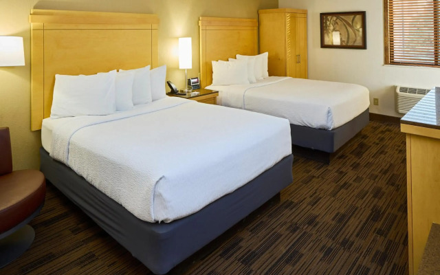 LivINN Hotel Minneapolis South / Burnsville
