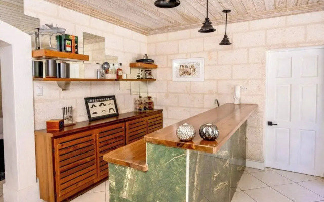 Zenbreak Kyalami 5 Bedrooms