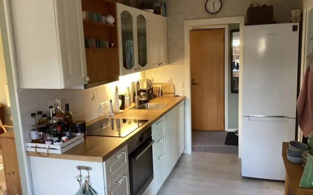 6 Person Holiday Home in Vaeggerlose