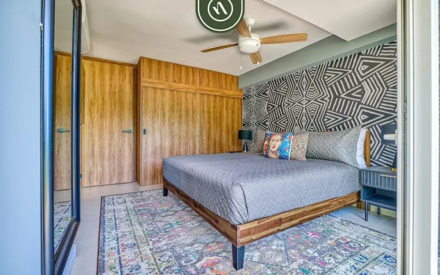 Sea View Residences 302