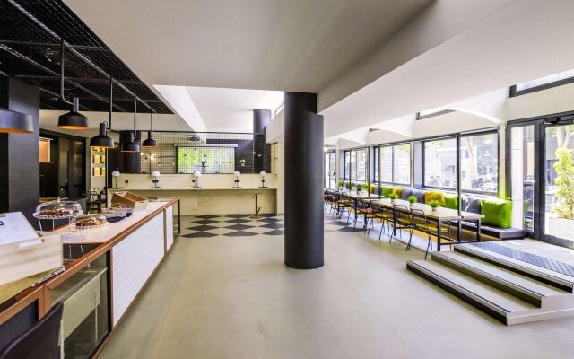 ibis Paris Bercy Village 12ème