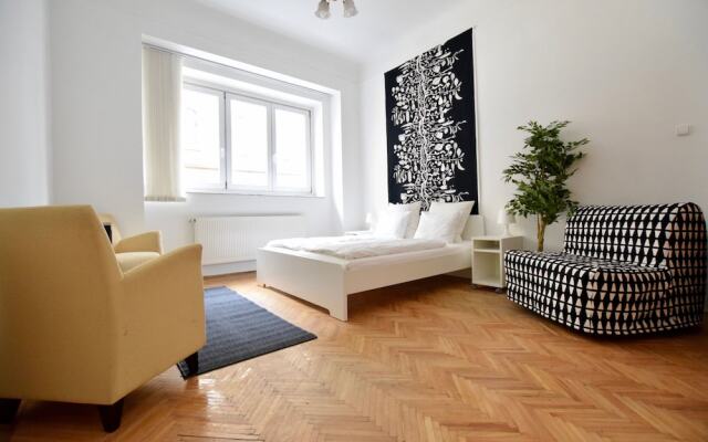 Budget Apartment by Hi5 - Akácfa 4