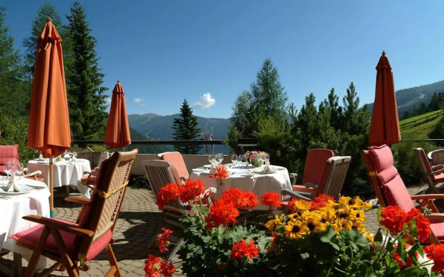 Hotel St. Oswald