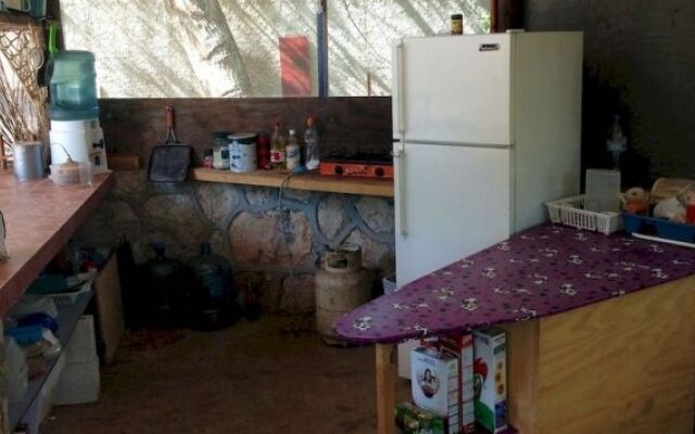 Yaxche Centro Hostal y Camping