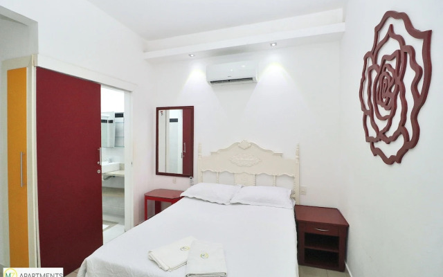 MZapartments Prado LB301