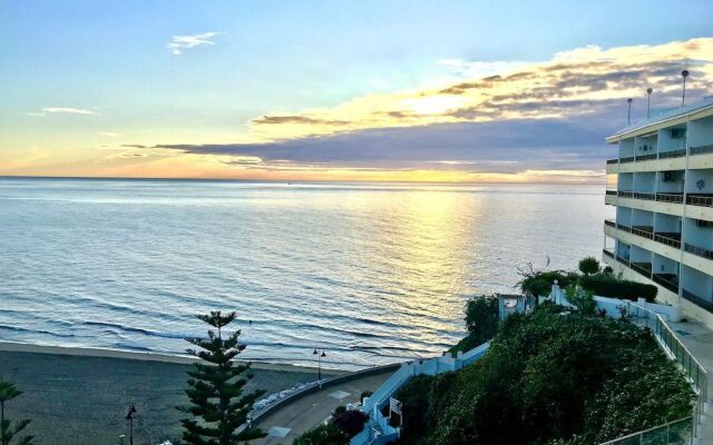 Apartamentos Castillo del Vigía