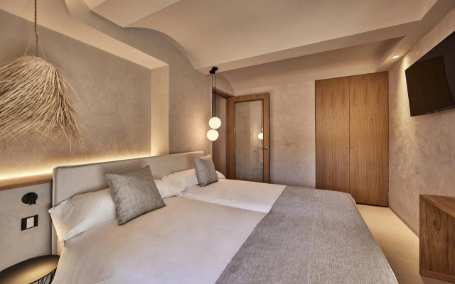 Joe's Gomila Boutique Hotel