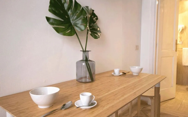 Villa Luciano - Luxury Design Apartments