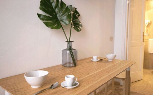 Villa Luciano - Luxury Design Apartments