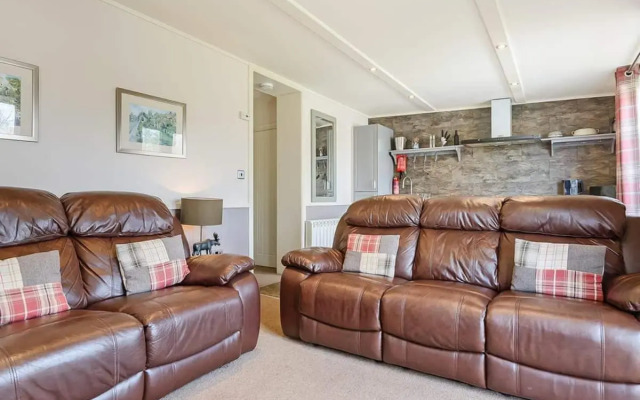 Pickering Lodges