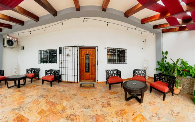 Casa Balam