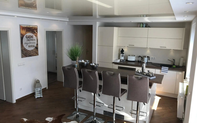 Ermmes Ferienwohnungen