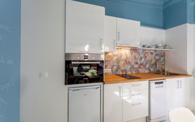 Valencia Flat Rental - Apartment Historical Center