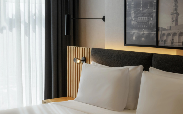 Radisson Hotel Madinah