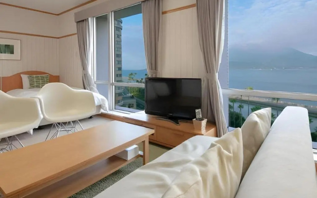 Hotel Welview Kagoshima