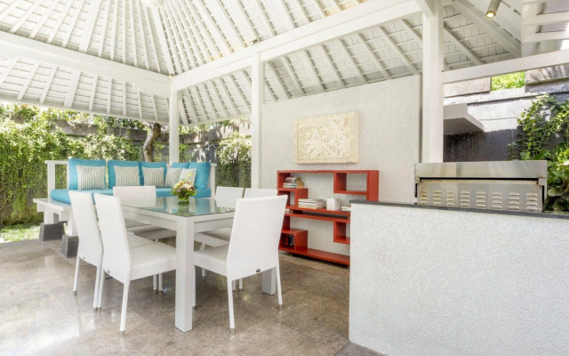 Villa Alun