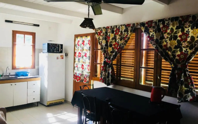 Residencial Del Golf