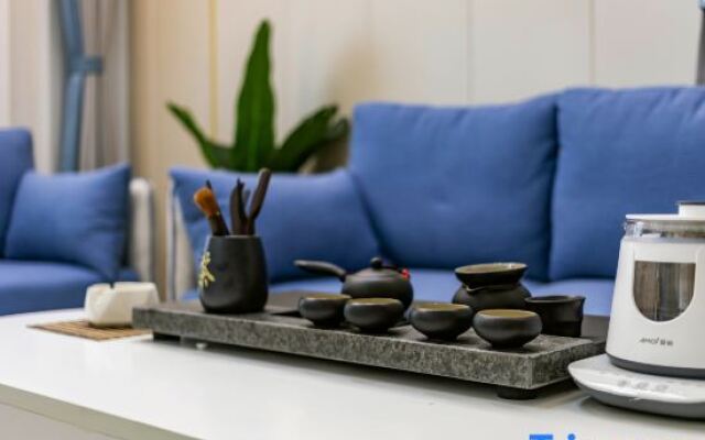 Xiamen Xufengyi Homestay