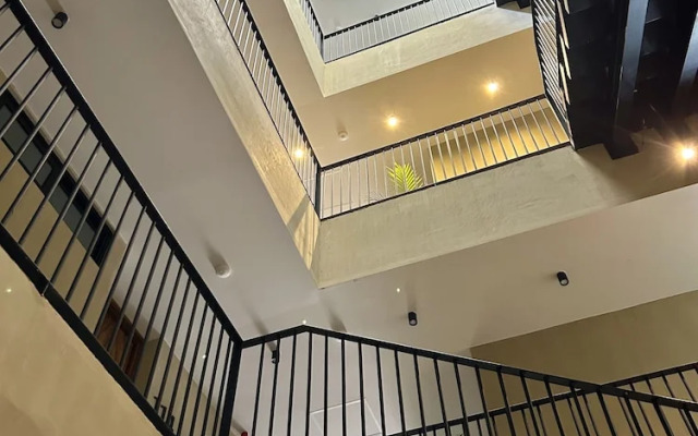 Maramara Hotel Experience