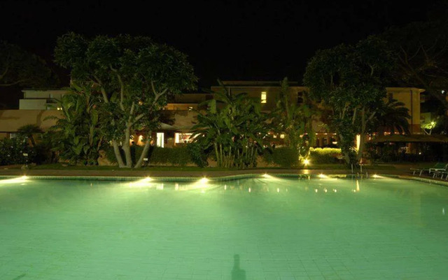 Grand Hotel delle Terme Re Ferdinando