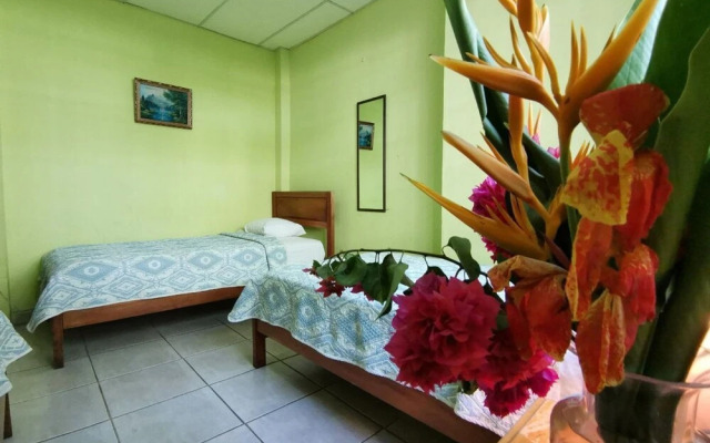 Hotel Vista Mar Bocas Del Toro