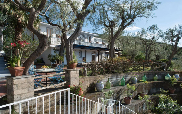 Villa Giovanna