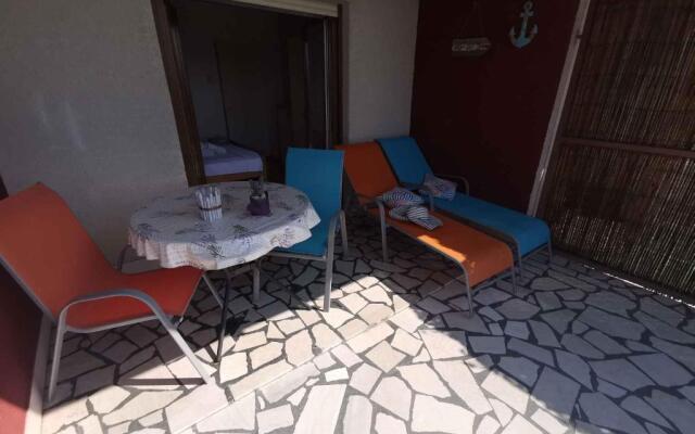 Apartment in Crikvenica 40886