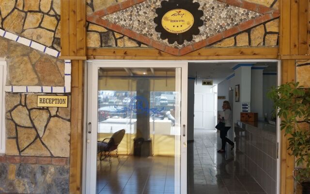 Kerim Hotel