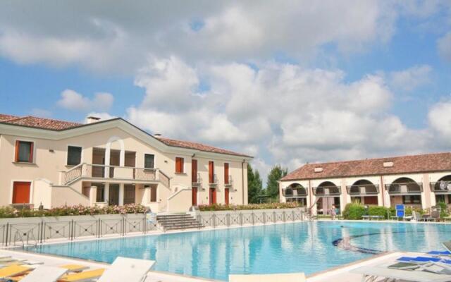 Villa Rachele