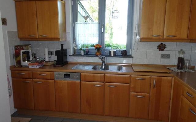 Traumferienwohnung zwischen Köln und Düsseldorf