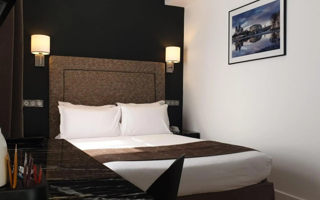 Novotel Makkah Thakher City
