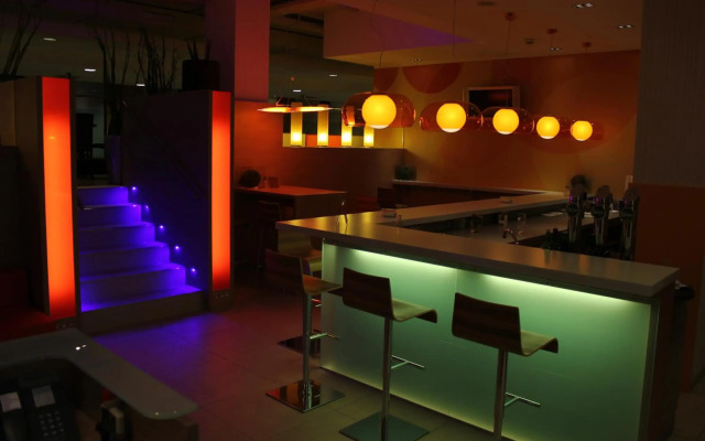 ibis Wien Messe