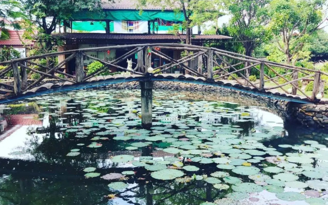 Xuanmai Garden Resort