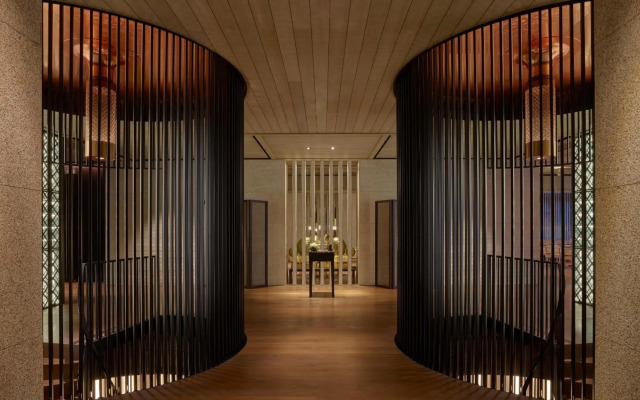 The RuMa Hotel and Residences