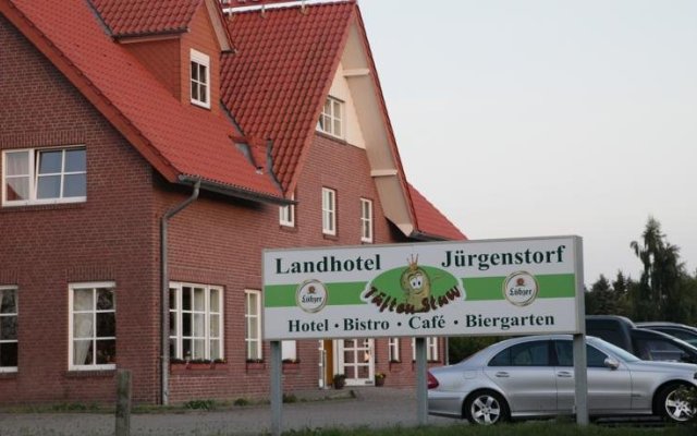 Landhotel Jürgenstorf