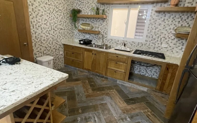 Villa La 5