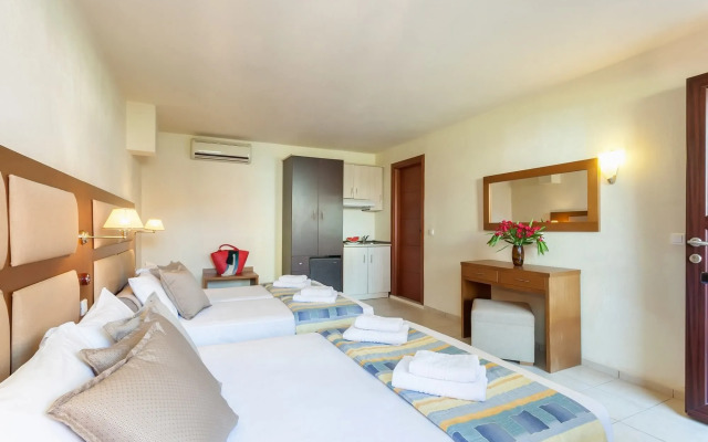 Rigas Hotel Skopelos