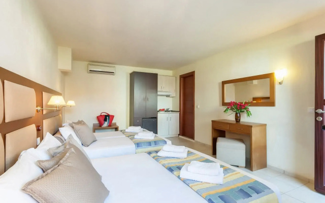 Rigas Hotel Skopelos