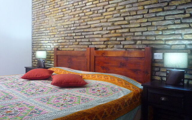 Hotel Le Voltaire