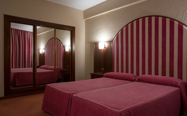 Bluesea Al Andalus Hotel