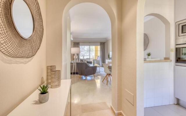 Magnificent Bright Apartment PA 1-5