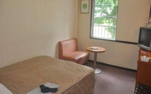 Okazaki Single Hotel