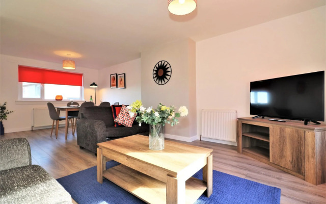 Sydney House - East Kilbride